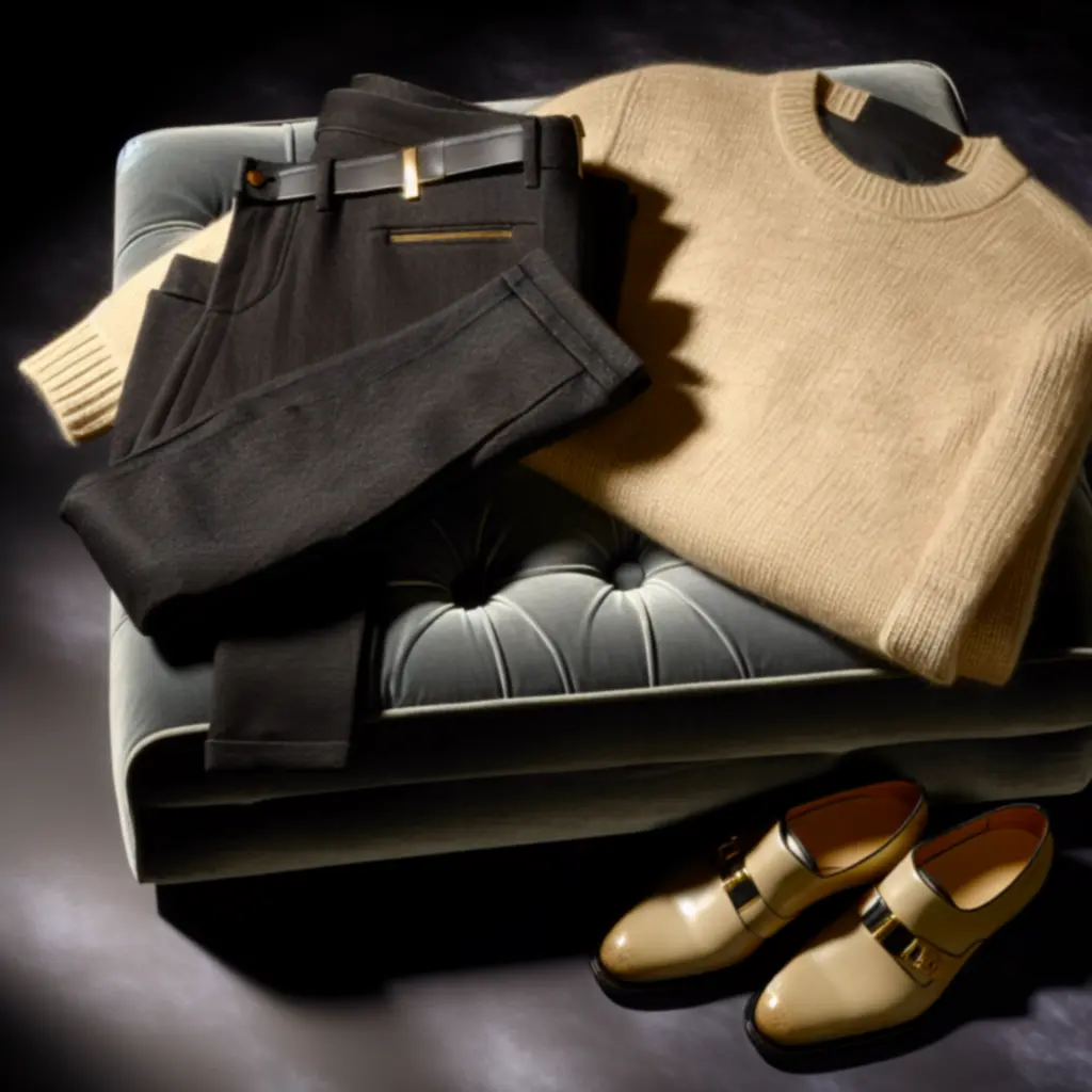 Hétvégi kapszula outfit